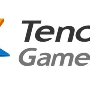 Tencent Partners with SLIVER.tv for New Esports Channel