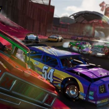 The Crew 2 is Getting a Demolition Derby Update from Ubisoft