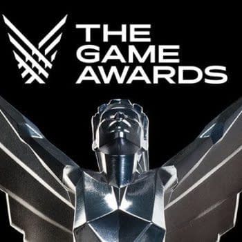 At Least Ten Game Reveals Are Coming to The Game Awards