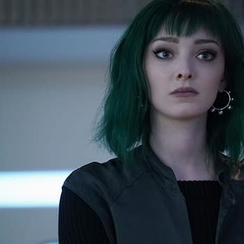 The Gifted Season 2 Episode 7: Promo, Summary, and Images for 'no Mercy'
