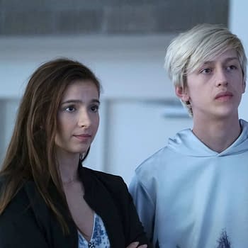 The Gifted Season 2 Episode 7: Promo, Summary, and Images for 'no Mercy'