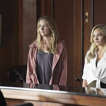 The Gifted Season 2 Episode 8: Promo, Summary, Images, and a Tiara