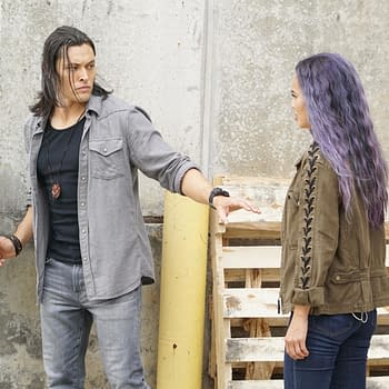 The Gifted Season 2 Episode 8: Promo, Summary, Images, and a Tiara