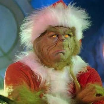 Grinchlike Doctor Who Showrunner Chris Chibnall Declares War on Christmas