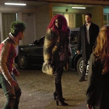 Titans Season 1 Episode 5: Promo, Summary, Images, and a New Look at Jason Todd