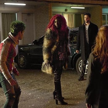 Titans Season 1 Episode 5: Promo, Summary, Images, and a New Look at Jason Todd
