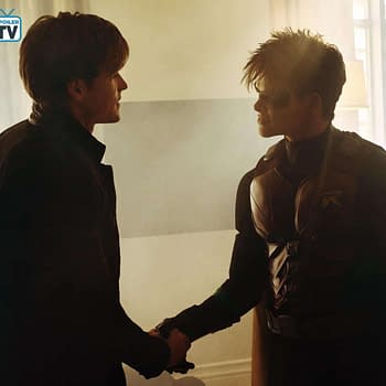 Titans Season 1 Episode 5: Promo, Summary, Images, and a New Look at Jason Todd