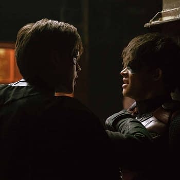 Titans Season 1 Episode 6: Promo, Summary, Images, and a Robin Team-Up