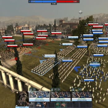 Creative Assembly is Shutting Down Total War: Arena in February