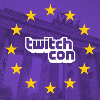 Twitch Officially Announces a European Expansion to TwitchCon
