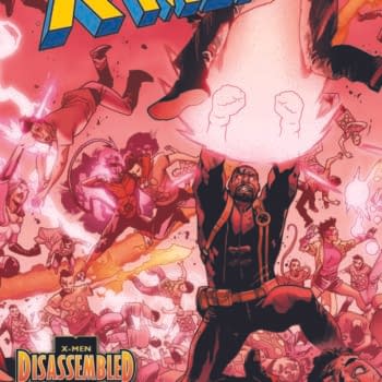 Uncanny X-Men #1 Gets a Free Director's Cut&#8230; If You Bought It Digitally