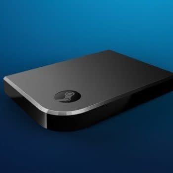 Valve's Latest Steam Link Update Allows Streaming From Anywhere
