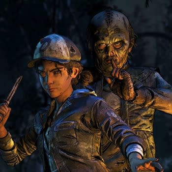 Skybound Games Updates Fans on Telltale's The Walking Dead Progress