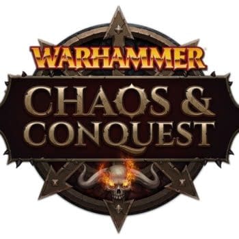 "Warhammer: Chaos &#038; Conquest" Launches On PC With A New Trailer