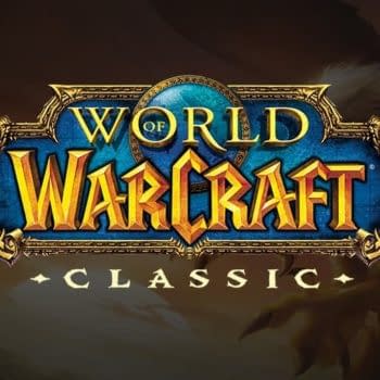 World of Warcraft Classic Will be Available to All With a WoW Account