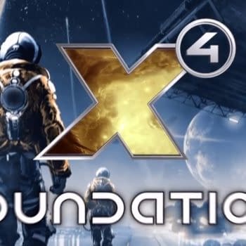 Egosoft Announces X4: Foundations Coming to Steam Next Week