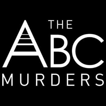 The ABC Murders: New Image of Harry Potter's Rupert Grint in BBC One/Amazon Agatha Christie Adapt