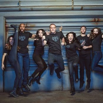 ABC Renews 'Agents of S.H.I.E.L.D.' For a 7th Season