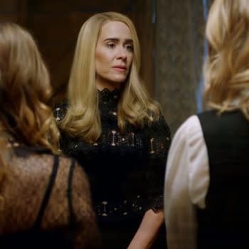 American Horror Story: Apocalypse Season 8, Episode 10 'Apocalypse Then': A Strong Finale Saves the Day (REVIEW)