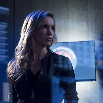 14 Photos from 'Arrow' Season 7 Episode 6, "Due Process"