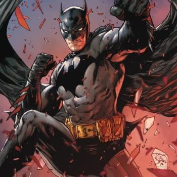 Bleeding Cool Bestseller List, 23rd December 2018 &#8211; 'Our Best Week Of All Time'