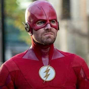 arrowverse elseworlds new images