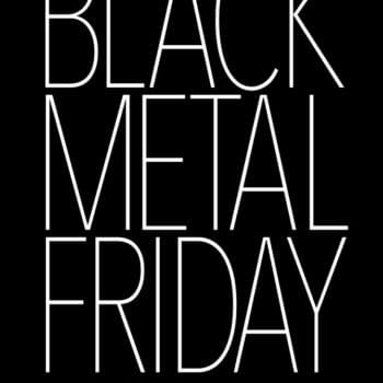 The Daily LITG, 23rd November 2018 &#8211; The Blackest Of Fridays