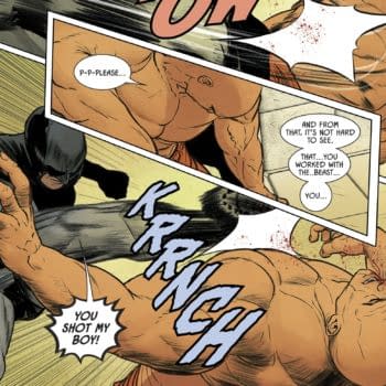 The Brutality Of Batman Crosses a Line in Batman #59 Twist (SPOILERS)