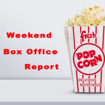 Box Office: 'Venom' With $800 Mil, 'Ralph Breaks The Internet' with $55.6 Mil