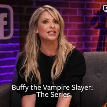 Facebook Watch Adds Buffy the Vampire Slayer, Angel, and Firefly