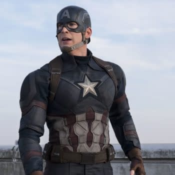 Chris Evans Thinks MIT's 'Captain America' Great Dome Hack "Very Cool"