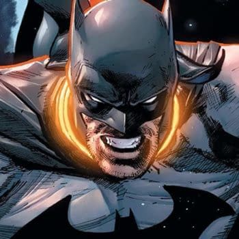Comixology Bestseller List, 2nd November 2018 &#8211; So Who Likes Heroes In Crisis, Anyway