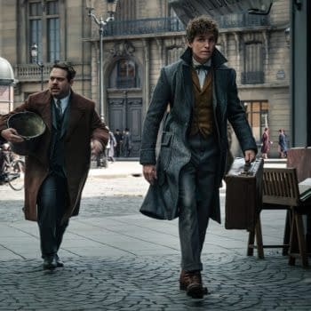 Warner Bros. Knows What They Need to Do to Get Fantastic Beasts 3 "Right"