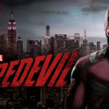 Netflix Officially Cancels 'Marvel's Daredevil' After 3 Seasons