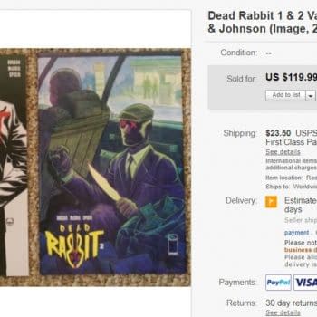 The Daily LITG, 21st November 2018, Run Rabbit Run