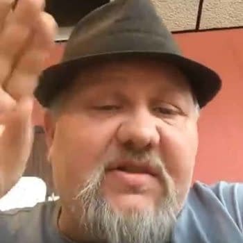 'Diamond Would Do Me A Favour If They Cancelled My Account' &#8211; Dennis Barger, the Comic Retailer Who Loves Amazon
