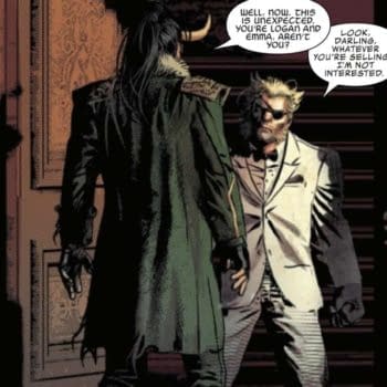 Sina Grace Would Like a Diamondpatch Series From Marvel Comics