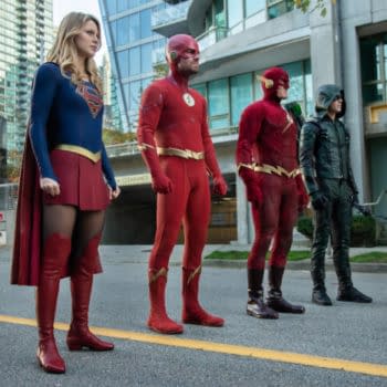 CW Prez Open to More DCU, Hopeful for 'Batwoman' and Teases "Crisis on Infinite Earths" Crossover