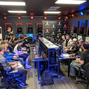 Esports Arena Now Launching Venues Inside Walmart Locations