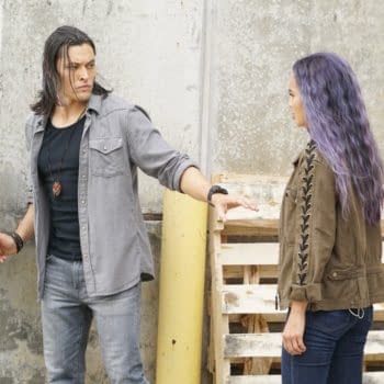 The Gifted Season 2 Episode 8: 'the dreaM'