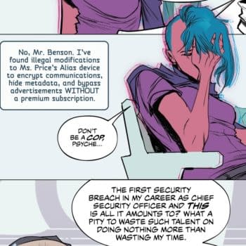 Preview: Zoe Quinn and Robbi Rodriguez' Goddess Mode