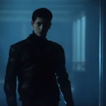 Gotham Season 5: When Gotham is in Ashes, You Have Our Permission to Watch This Trailer