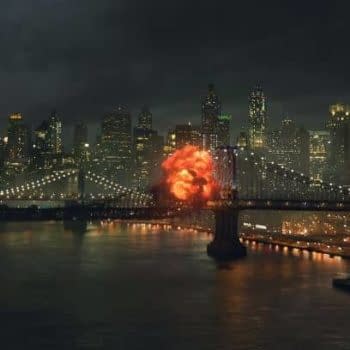 Gotham Season 5: As The City Falls, The Villains Rise (TEASER)
