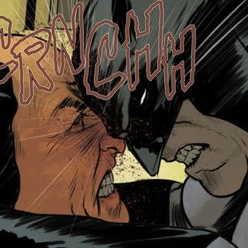 Comixology Bestseller List, 24th November 2018 &#8211; Happy Batsgiving