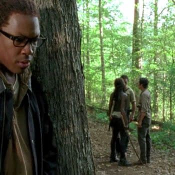 The Walking Dead: Showrunner Angela Kang Confirms Heath's Fate