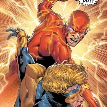 Who Killed Wally West in Heroes In Crisis? And How? (Spoilers)