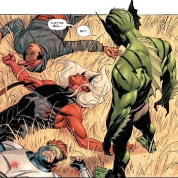 Bleeding Cool Bestseller List 2nd December 2018 &#8211; 'Ironheart Was The Biggest Marvel Solo Debut In Recent Memory'