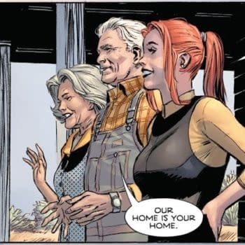 Comixology Bestseller List, 1st December 2019 &#8211; Uncanny X-Men In Crisis?