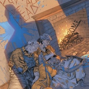 Secrets And Lies In Heroes In Crisis #3