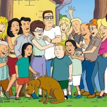 Hulu Secures Exclusive Stream Rights to King of the Hill; Post-Broadcast Rights to Bob's Burgers, Family Guy